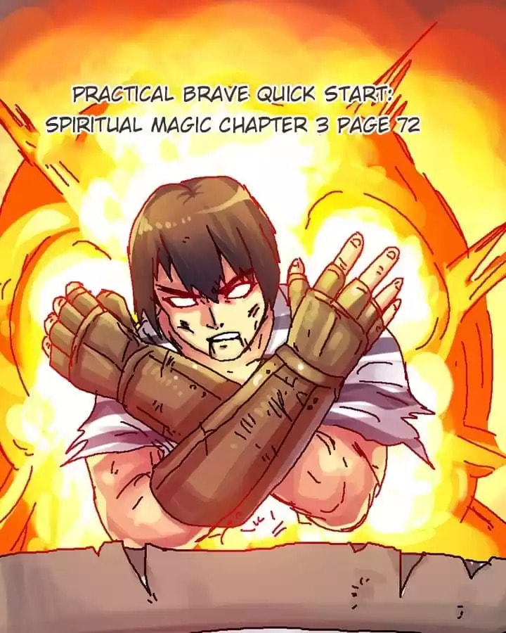 Read Invincible Brave King chapter 172 image 12 on Lezhin
