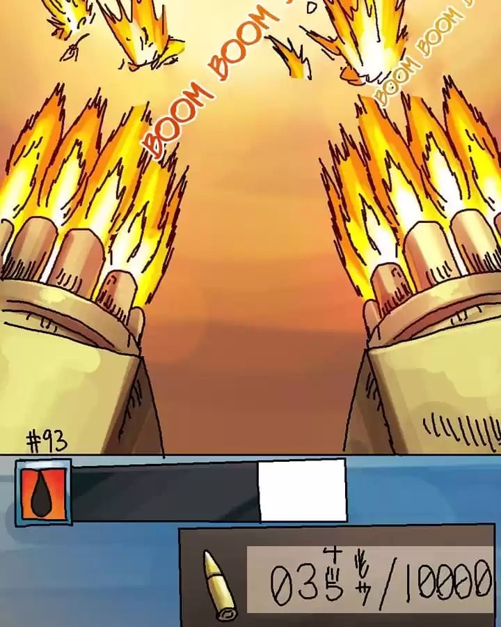 Read Invincible Brave King chapter 172 image 15 on Lezhin