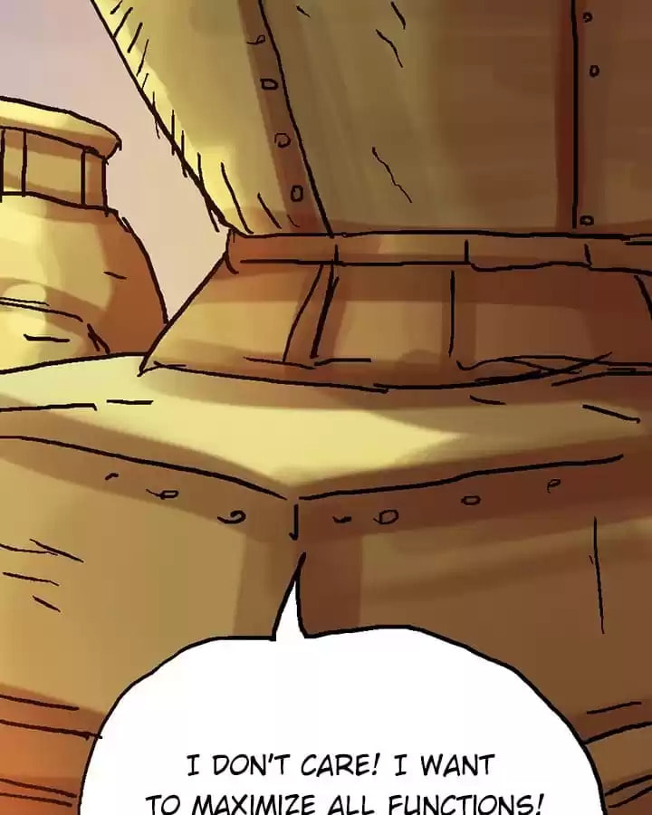 Read Invincible Brave King chapter 172 image 28 on Lezhin