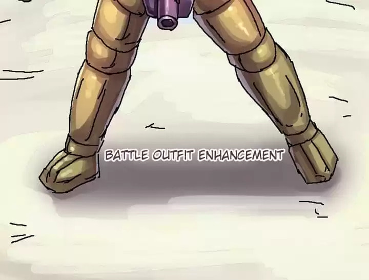 Read Invincible Brave King chapter 172 image 3 on Lezhin