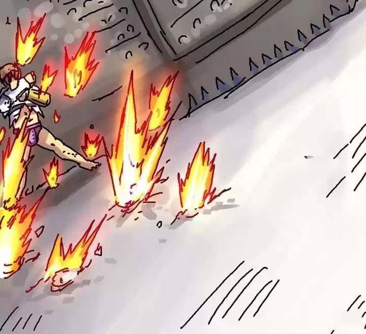 Read Invincible Brave King chapter 172 image 7 on Lezhin