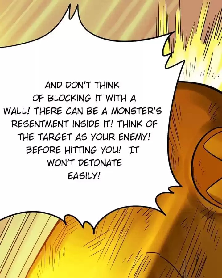 Read Invincible Brave King chapter 174 image 20 on Lezhin