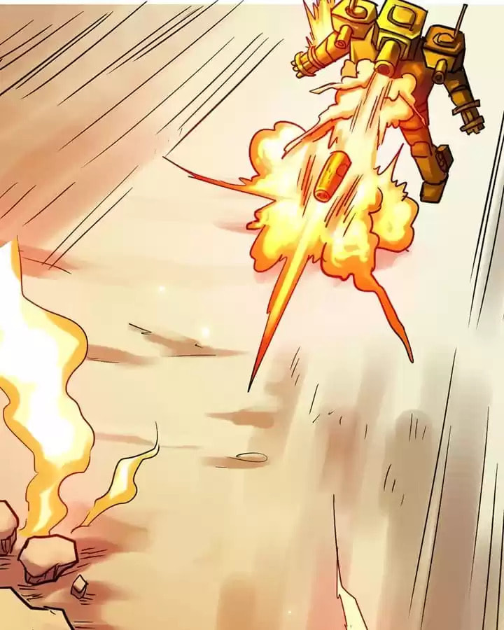 Read Invincible Brave King chapter 174 image 22 on Lezhin