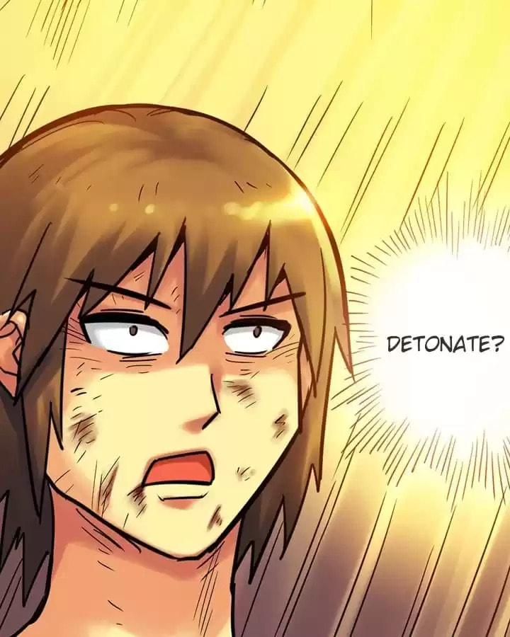Read Invincible Brave King chapter 174 image 24 on Lezhin