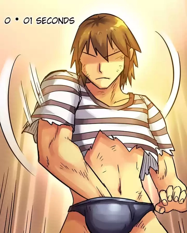 Read Invincible Brave King chapter 174 image 28 on Lezhin