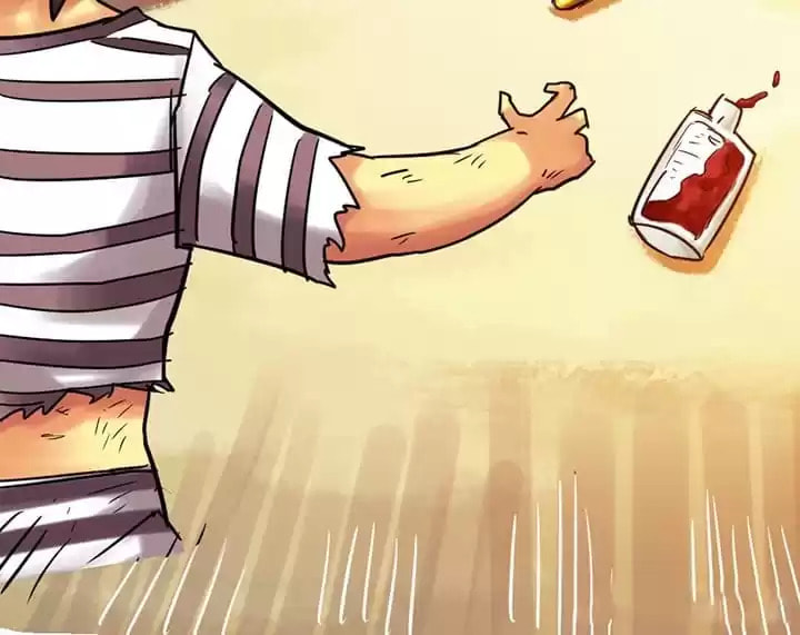 Read Invincible Brave King chapter 174 image 3 on Lezhin