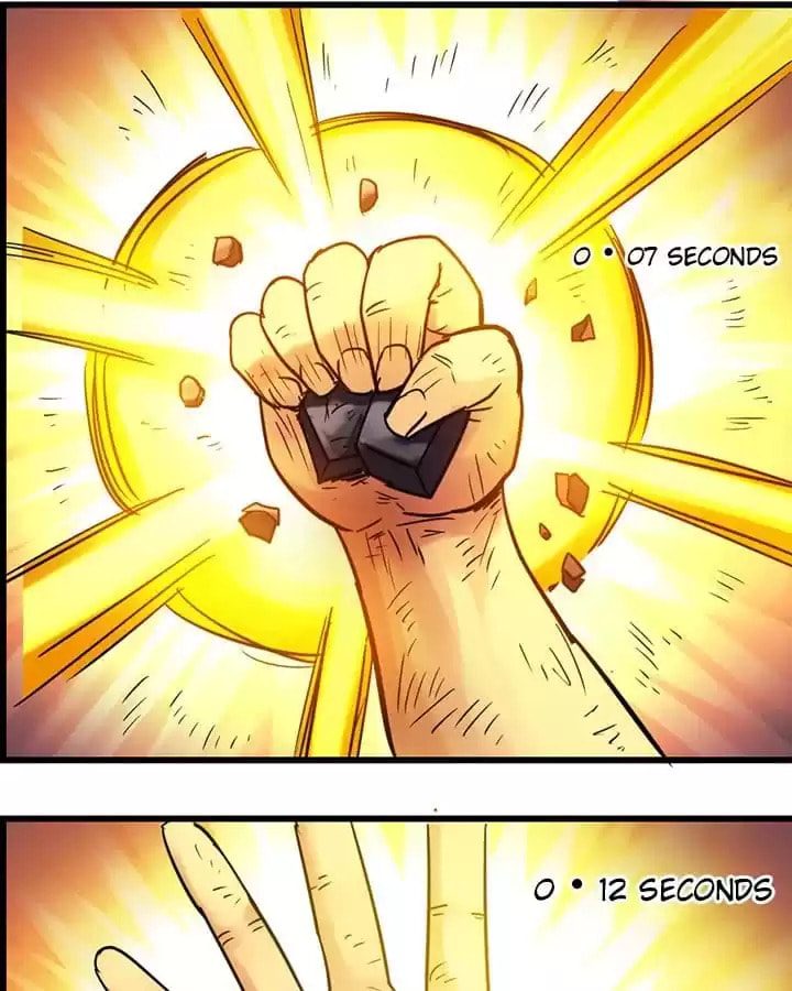 Read Invincible Brave King chapter 174 image 32 on Lezhin
