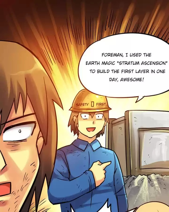 Read Invincible Brave King chapter 174 image 4 on Lezhin