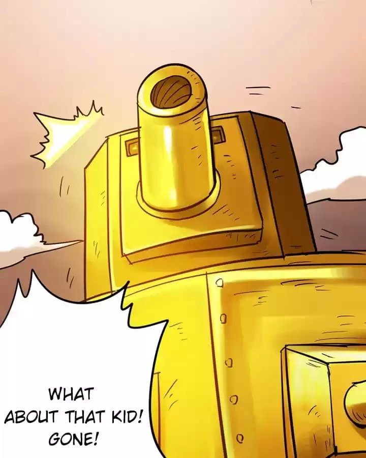 Read Invincible Brave King chapter 175 image 2 on Lezhin