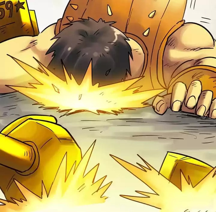 Read Invincible Brave King chapter 175 image 29 on Lezhin