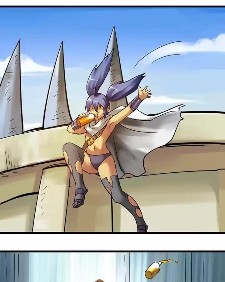 Read Invincible Brave King chapter 176 image 16 on Lezhin