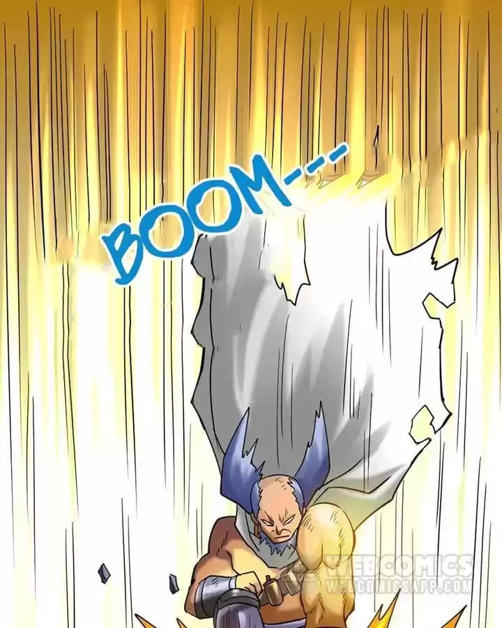 Read Invincible Brave King chapter 176 image 18 on Lezhin