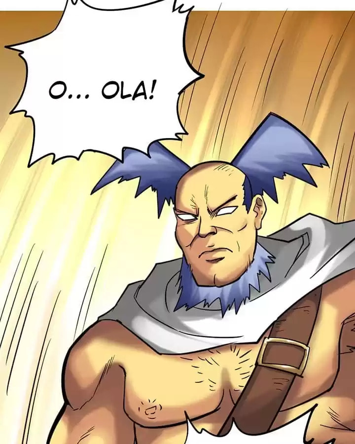 Read Invincible Brave King chapter 176 image 20 on Lezhin
