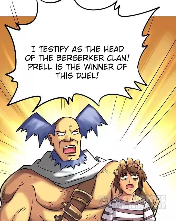 Read Invincible Brave King chapter 176 image 26 on Lezhin