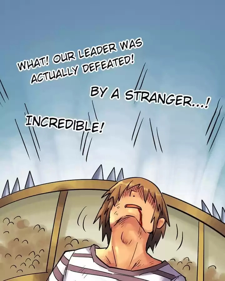 Read Invincible Brave King chapter 176 image 3 on Lezhin