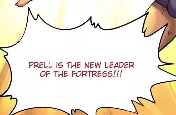 Read Invincible Brave King chapter 176 image 31 on Lezhin