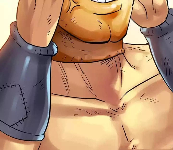 Read Invincible Brave King chapter 176 image 41 on Lezhin
