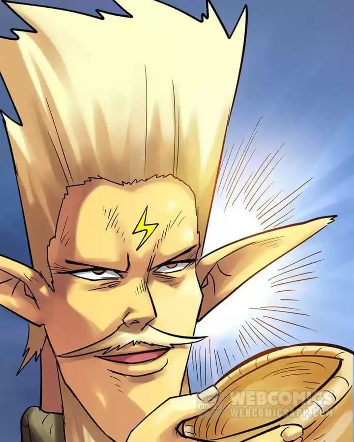 Read Invincible Brave King chapter 176 image 42 on Lezhin