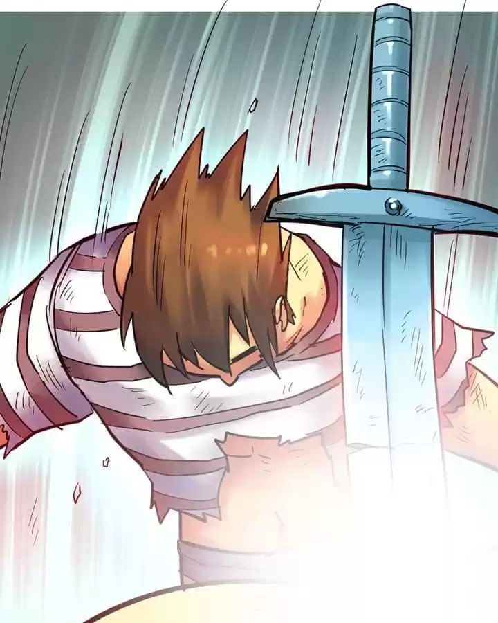 Read Invincible Brave King chapter 176 image 6 on Lezhin