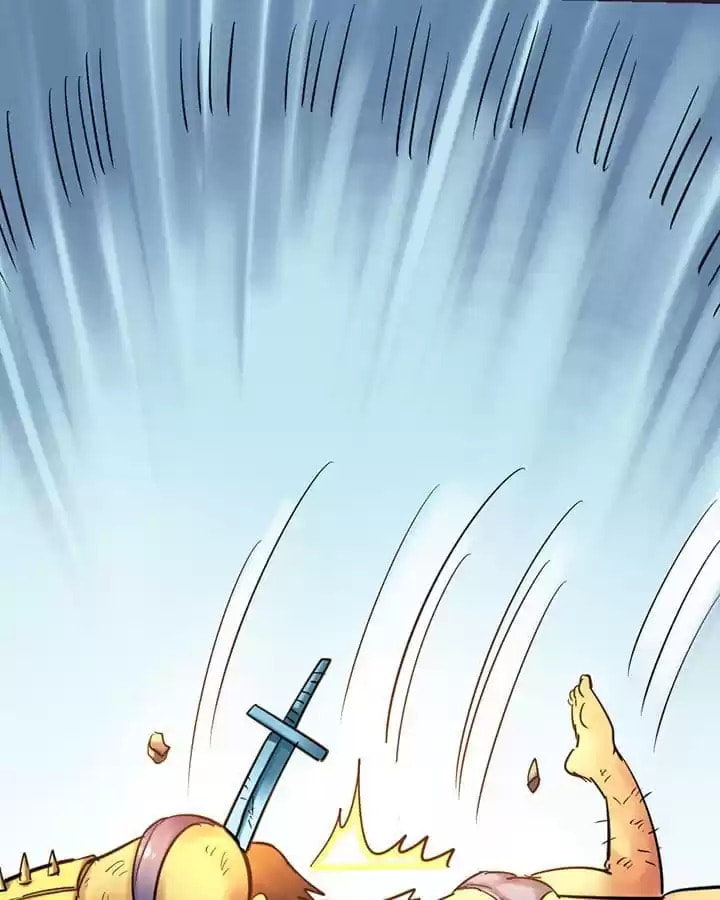 Read Invincible Brave King chapter 176 image 8 on Lezhin