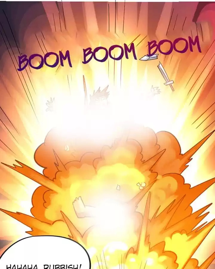 Read Invincible Brave King chapter 177 image 14 on Lezhin