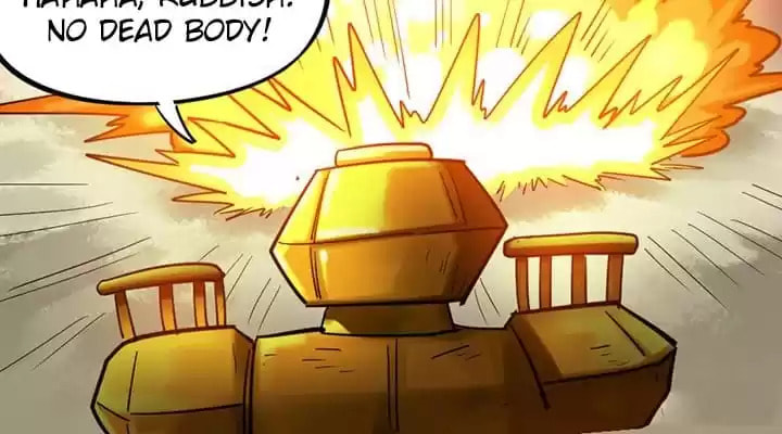 Read Invincible Brave King chapter 177 image 15 on Lezhin