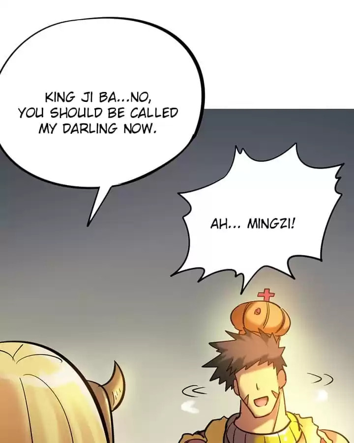 Read Invincible Brave King chapter 177 image 32 on Lezhin