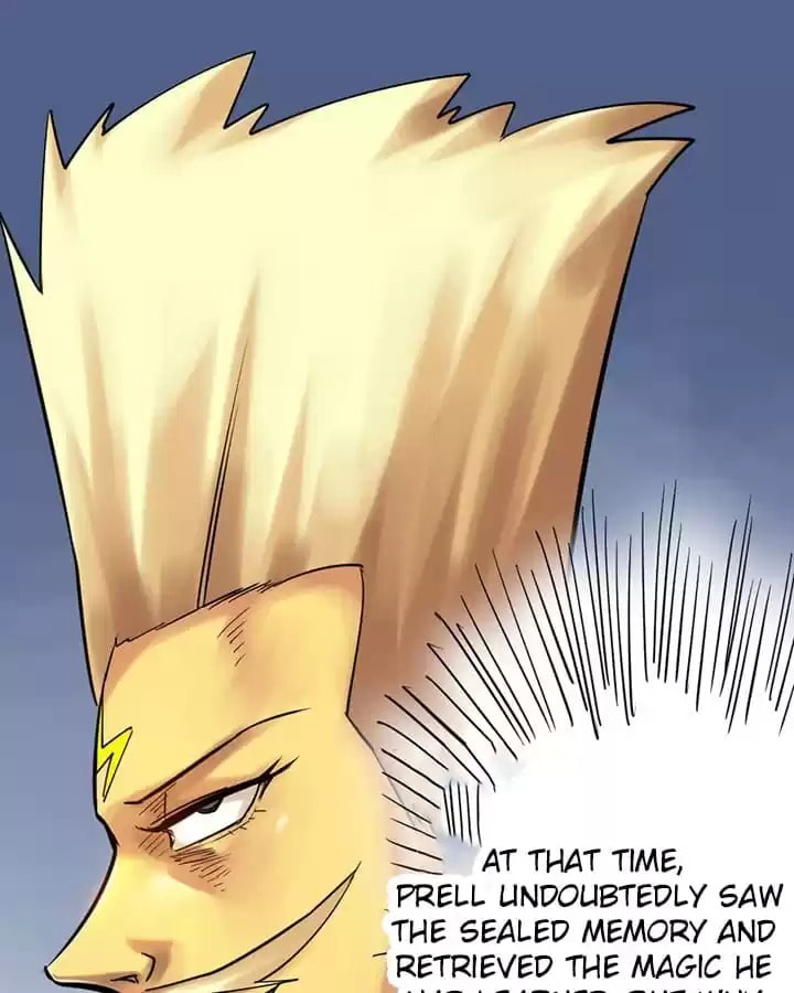 Read Invincible Brave King chapter 177 image 4 on Lezhin