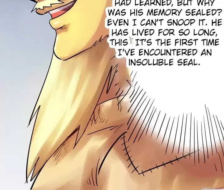 Read Invincible Brave King chapter 177 image 5 on Lezhin