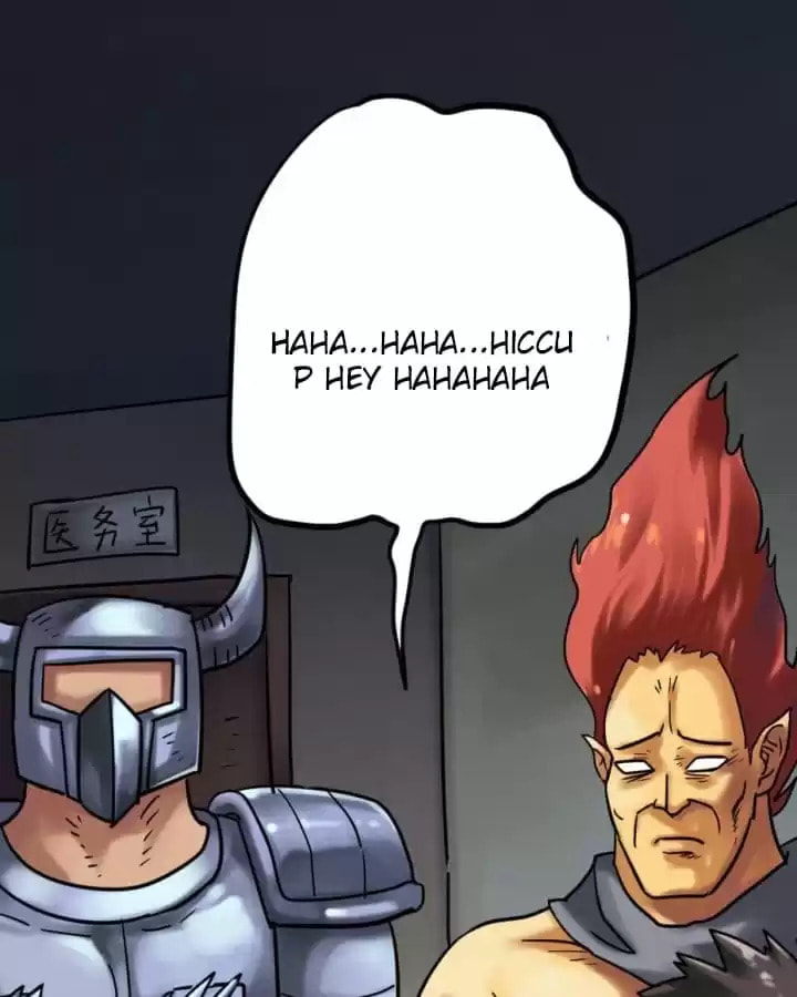 Read Invincible Brave King chapter 178 image 1 on Lezhin