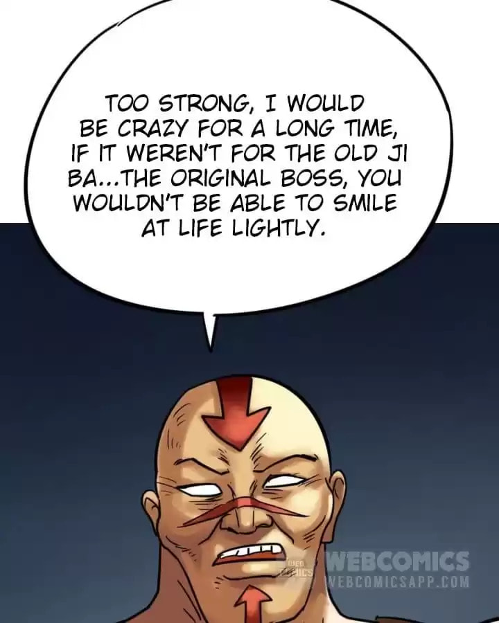 Read Invincible Brave King chapter 178 image 10 on Lezhin