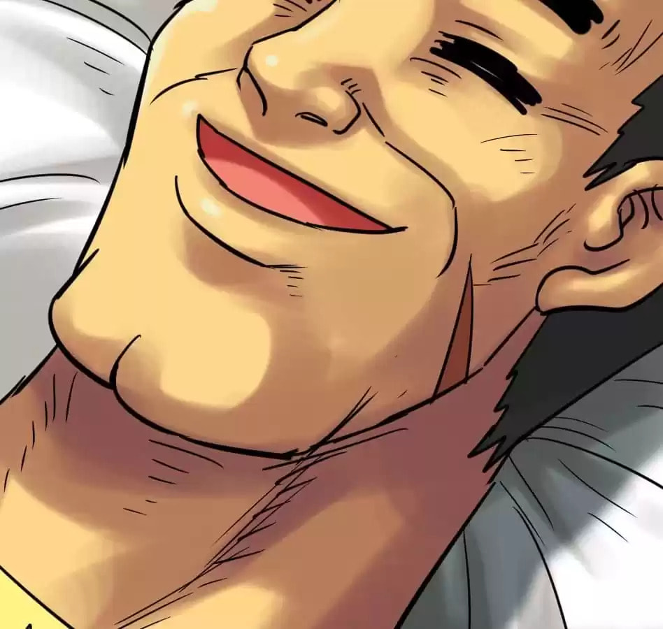 Read Invincible Brave King chapter 178 image 14 on Lezhin