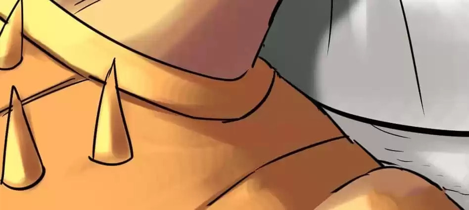Read Invincible Brave King chapter 178 image 15 on Lezhin