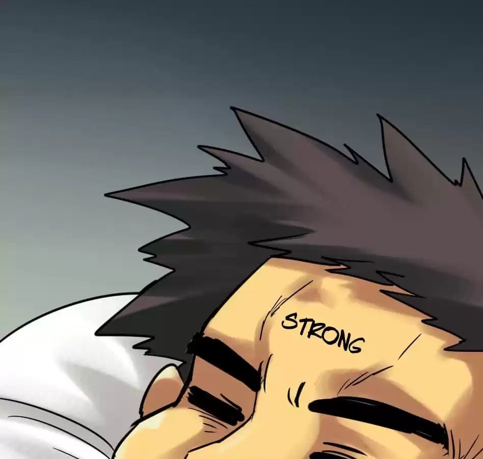 Read Invincible Brave King chapter 178 image 16 on Lezhin