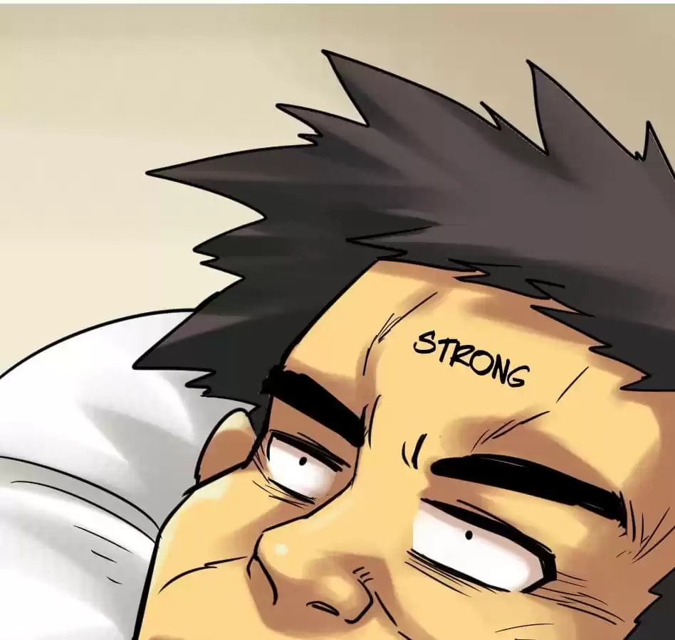 Read Invincible Brave King chapter 178 image 19 on Lezhin