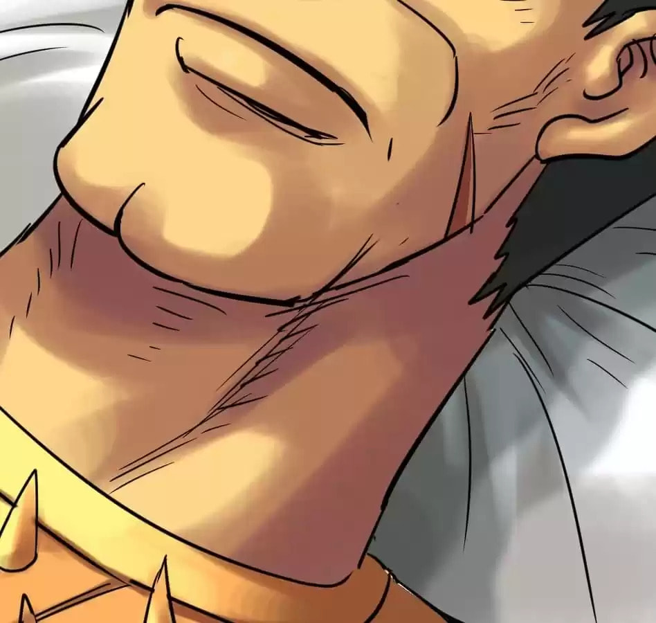 Read Invincible Brave King chapter 178 image 20 on Lezhin