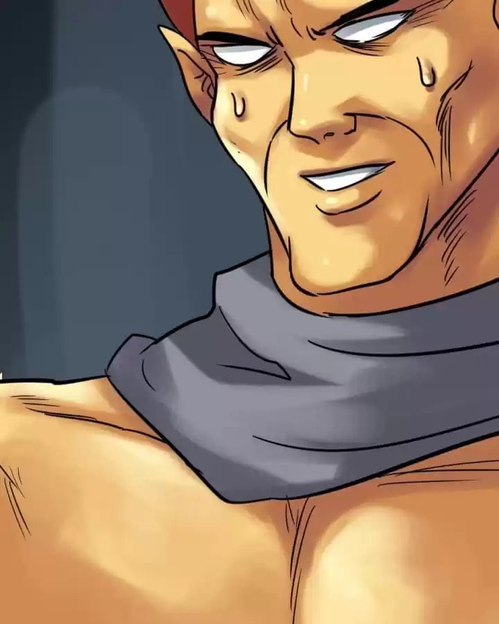 Read Invincible Brave King chapter 178 image 29 on Lezhin