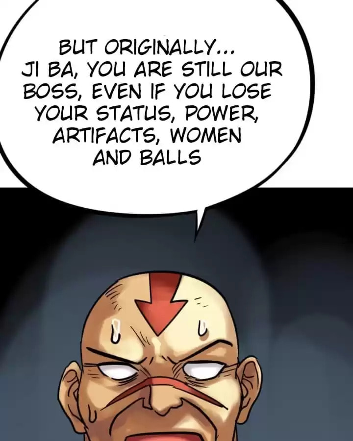 Read Invincible Brave King chapter 178 image 31 on Lezhin