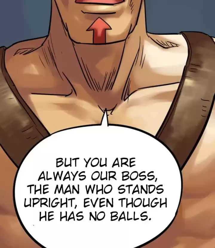 Read Invincible Brave King chapter 178 image 32 on Lezhin
