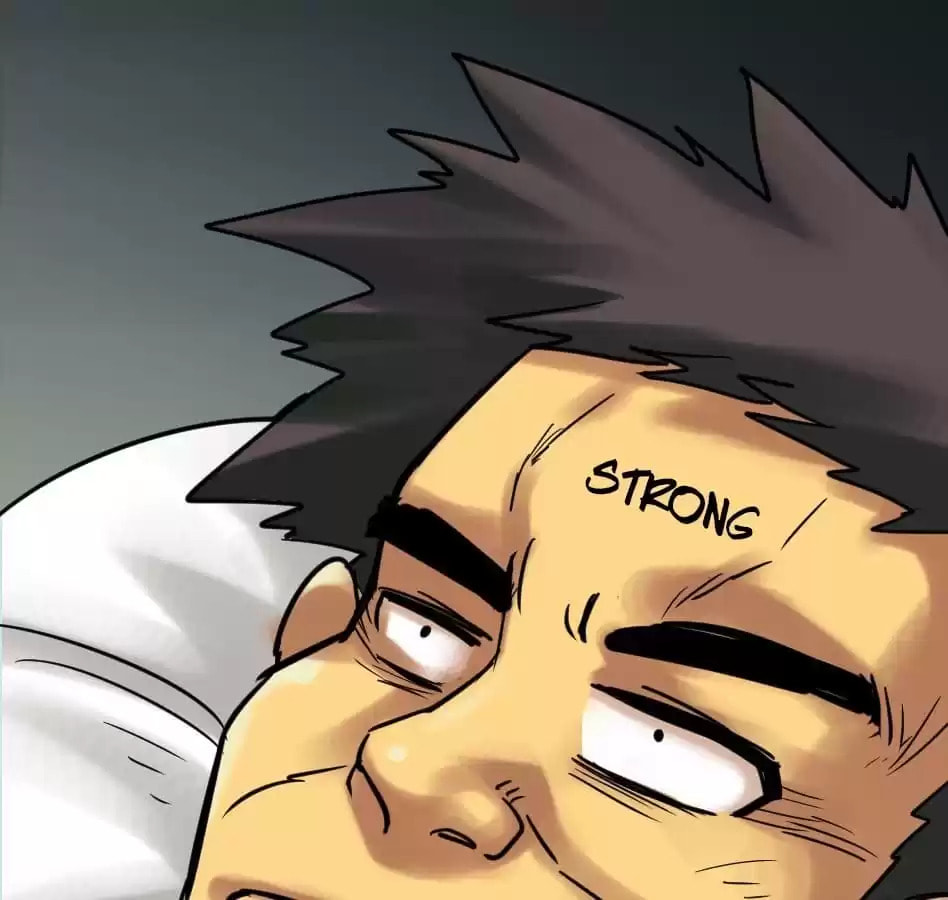 Read Invincible Brave King chapter 178 image 36 on Lezhin