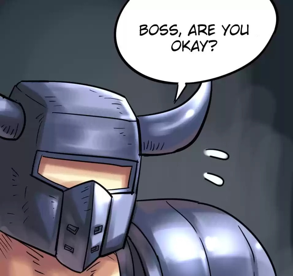 Read Invincible Brave King chapter 178 image 44 on Lezhin