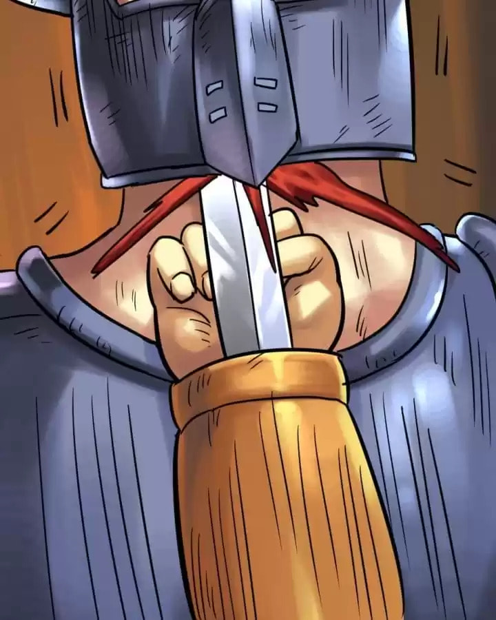 Read Invincible Brave King chapter 178 image 48 on Lezhin
