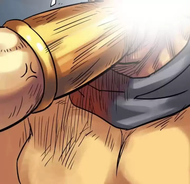 Read Invincible Brave King chapter 178 image 54 on Lezhin