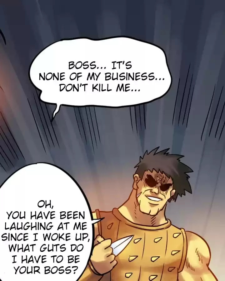 Read Invincible Brave King chapter 178 image 57 on Lezhin
