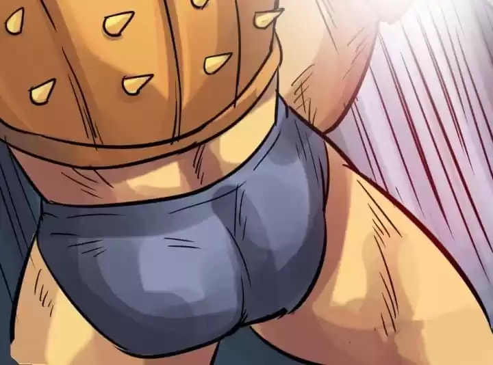 Read Invincible Brave King chapter 178 image 64 on Lezhin