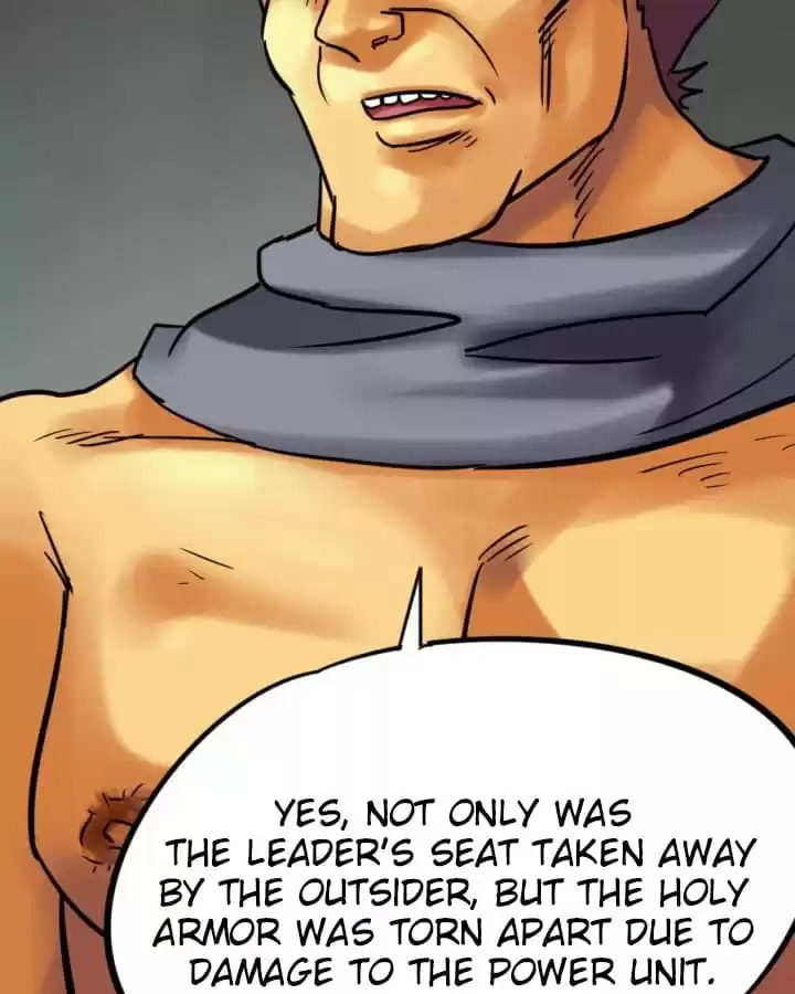 Read Invincible Brave King chapter 178 image 8 on Lezhin