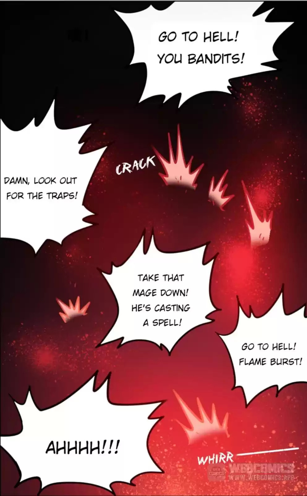Read Invincible Brave King chapter 18 image 1 on Lezhin