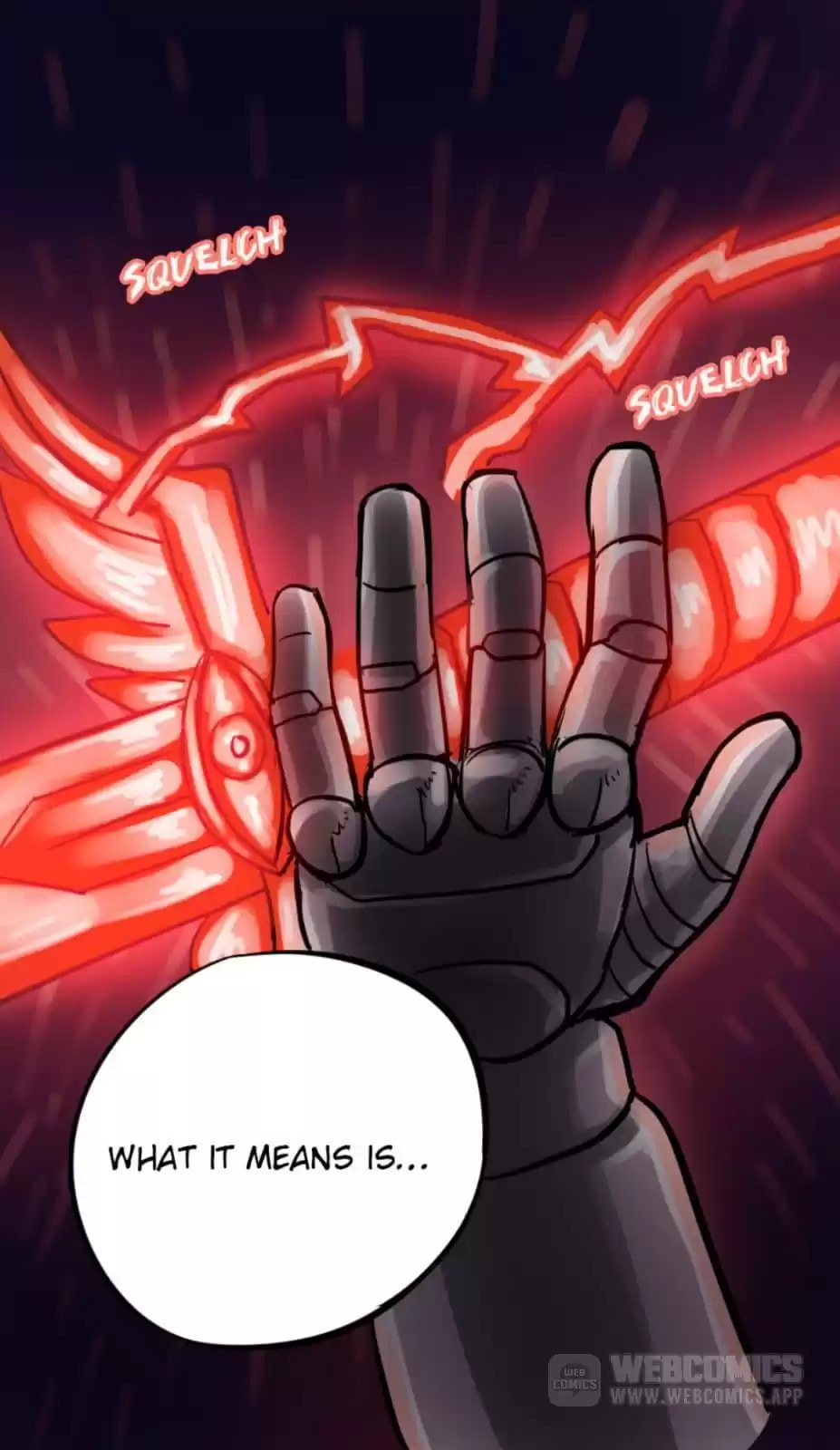 Read Invincible Brave King chapter 18 image 17 on Lezhin