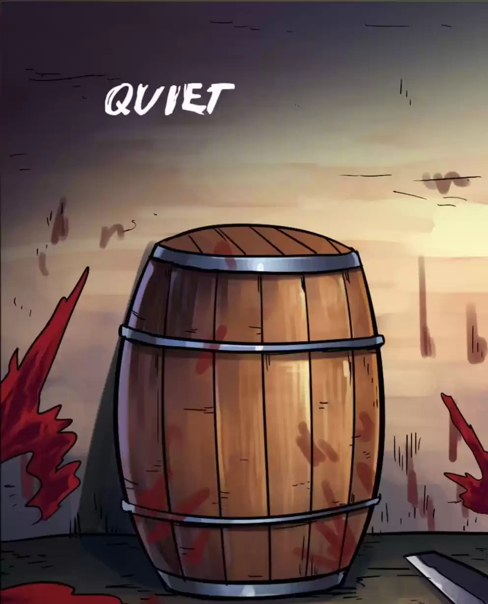 Read Invincible Brave King chapter 18 image 4 on Lezhin