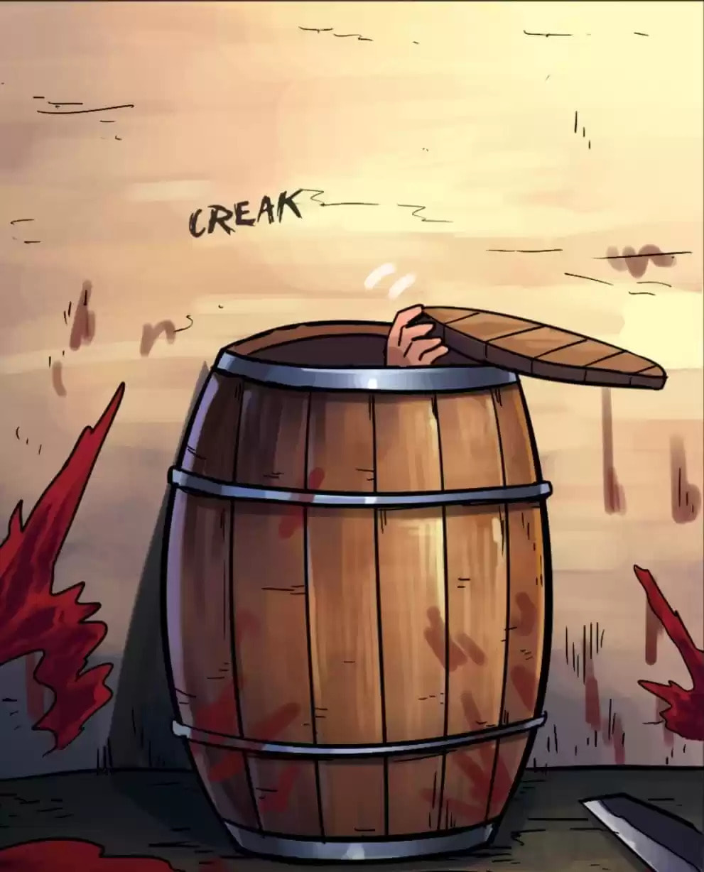 Read Invincible Brave King chapter 18 image 6 on Lezhin